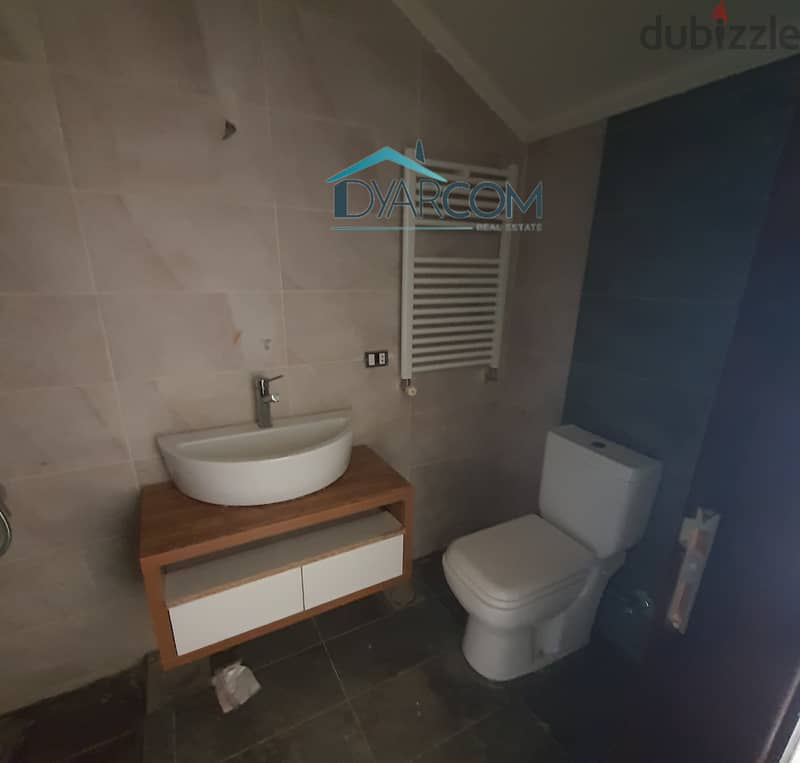 DY182 - Mansourieh Great Duplex For Sale!! 9