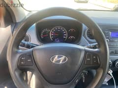 Hyundai I10 2019