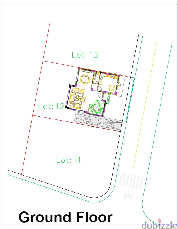 Villa for sale above Rmayleh فيلا للبيع فوق الرميلة 7