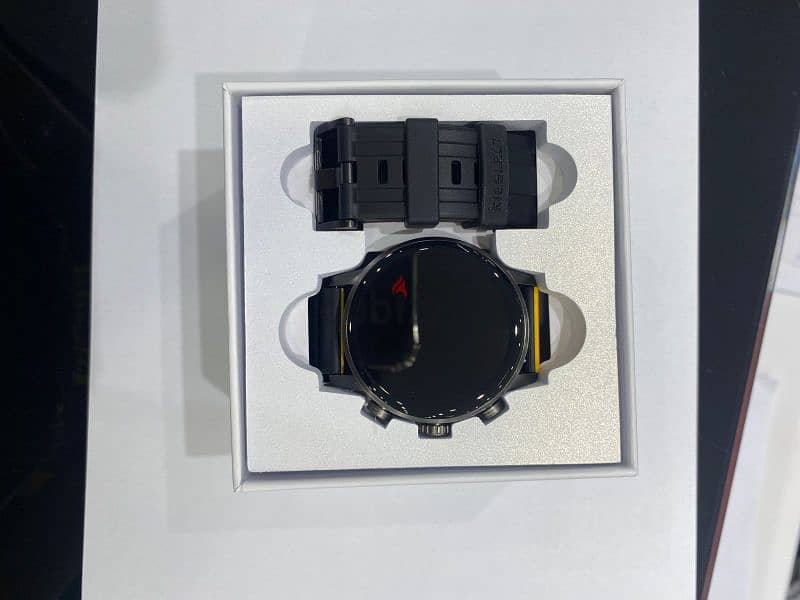 Kieslect kr2 smartwatch 1