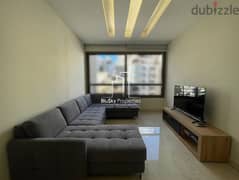 Apartment For RENT In Achrafieh شقة للإيجار في الأشرفية #JF