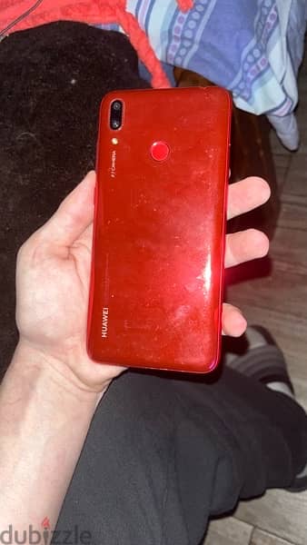 Huawei Y7 Prime 2019 Excellent Condition 1