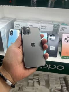 iphone 11 pro 256gb