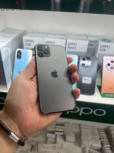 iphone 11 pro 256gb 0