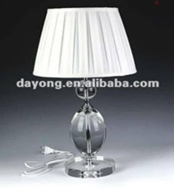 Table lamp 0