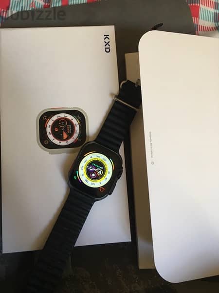 Smart watch KXD 1