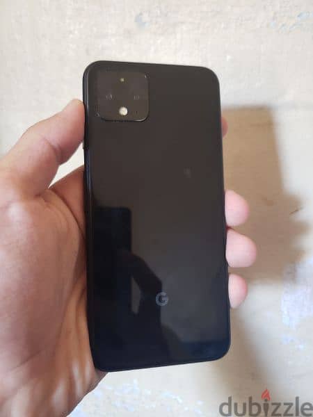 google pixel 4 4