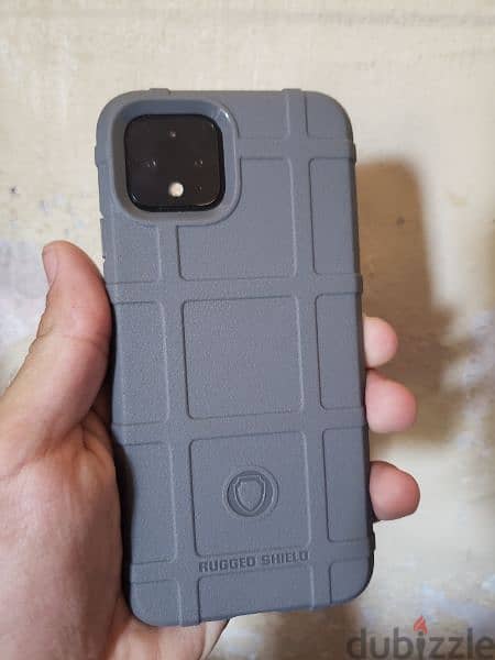 google pixel 4 5