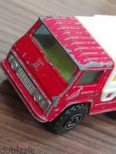 matchbox 0