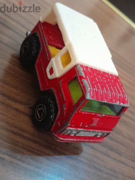 matchbox 6