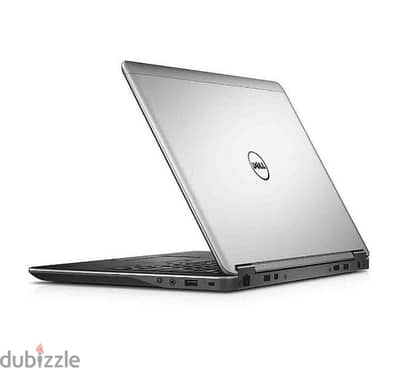 laptop dell i5 with vga like new