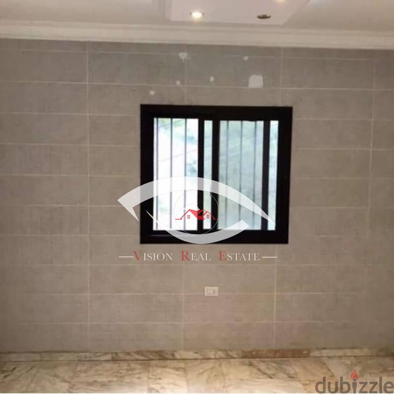 apartment for sale in bshemoun / شقة للبيع في بشامون 2