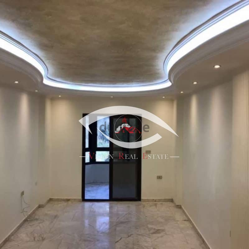 apartment for sale in bshemoun / شقة للبيع في بشامون 6