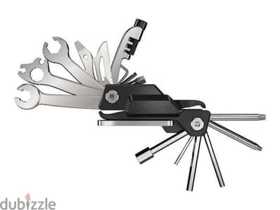 crivit bike multitool 21