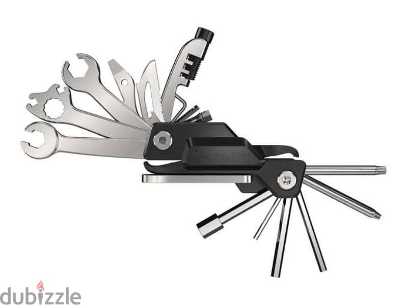 crivit bike multitool 21 0