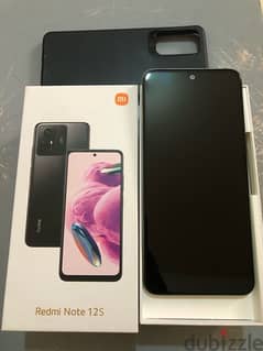 Redmi Note 12S Global edition 0