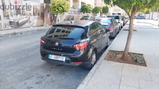 Seat Ibiza 2011 0