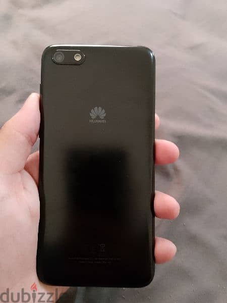 تلفون للبيع ماركة HUAWEI Y5 lite مستعمل نضيف رام 1 جيغا 16 السعر 25$ 15