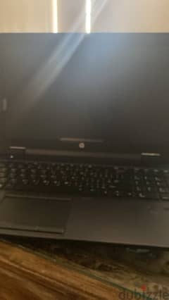 HP ZBook 15 (Microsoft Windows 10 Pro) (Can be traded) 0