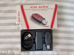 xim apex for ps4/ps5