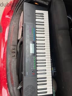 org casio ctk 3400 sk