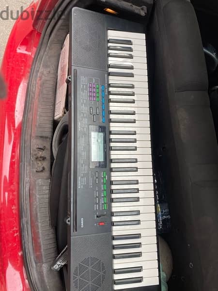 org casio ctk 3400 sk 0