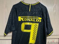 inter Milan ronaldo pirelli printed 2020 0