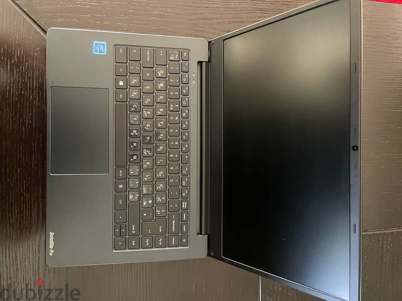 Toshiba, Satellite Pro C40-G-13E, A1PYS27E112G 2