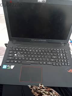 used asus like new