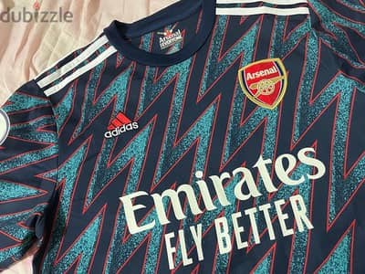 arsenal bergkamp 10 special edition adidas jersey