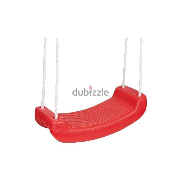 Heavy-Duty Molded Swing Seat 2