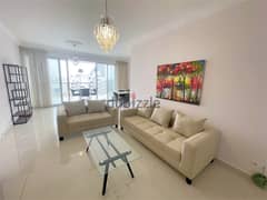 Fully Furnished Apartment in Achrafieh شقة مفروشة بالكامل في الأشرفية 0