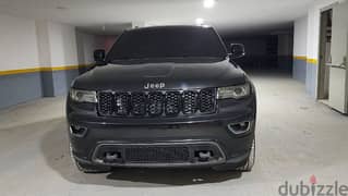 Jeep Grand Cherokee 2016 0