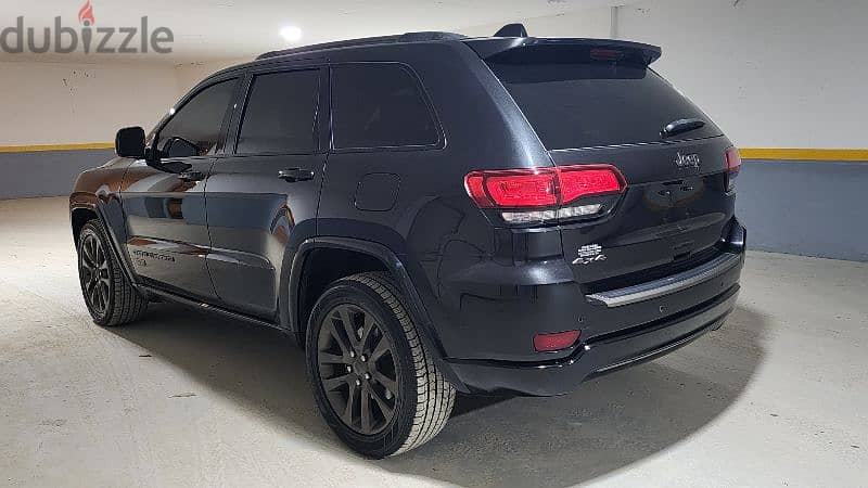 Jeep Grand Cherokee 2016 3