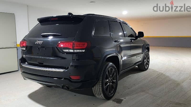 Jeep Grand Cherokee 2016 4