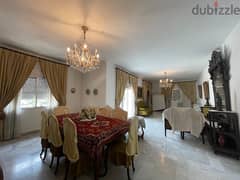 230SQM APARTMENT IN JOUNIEH FOR SALE!! 0