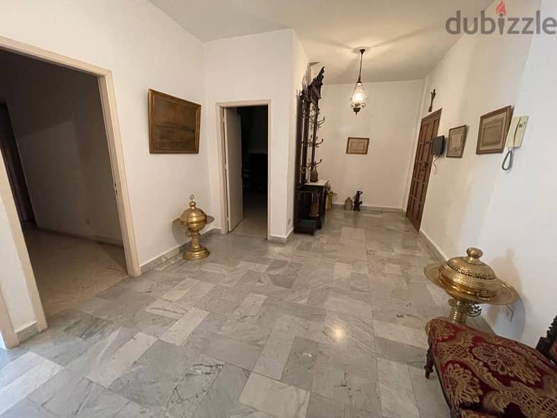 230SQM APARTMENT IN JOUNIEH FOR SALE!! 2