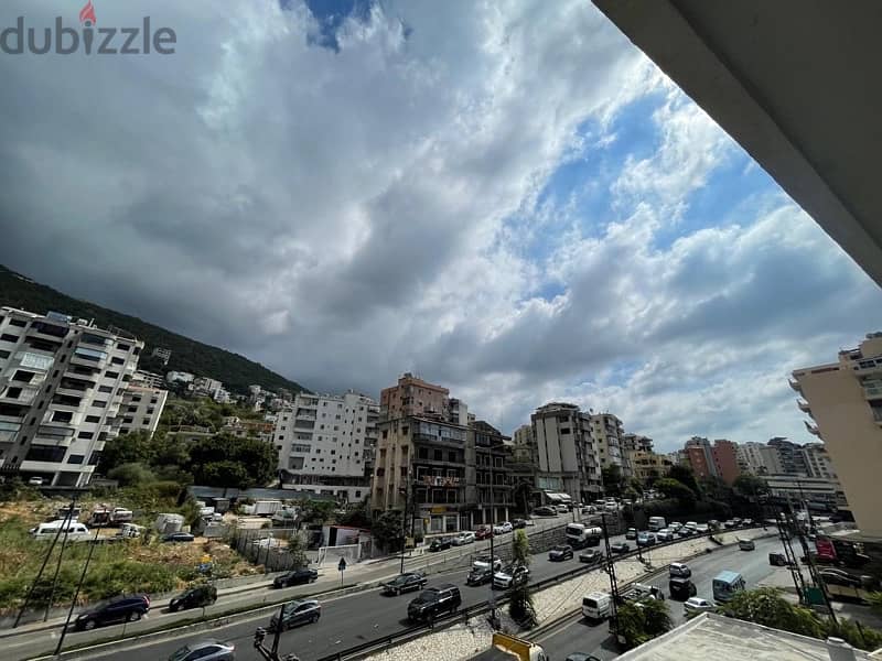 230SQM APARTMENT IN JOUNIEH FOR SALE!! 6