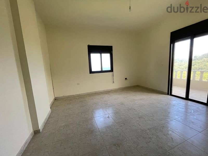 125SQM APARTMENT IN BOUAR FOR SALE!! 4