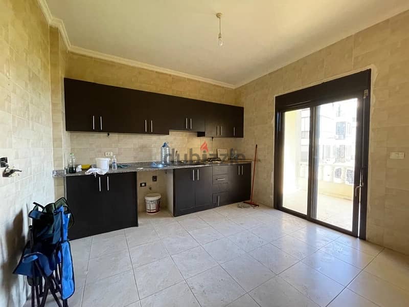 125SQM APARTMENT IN BOUAR FOR SALE!! 5