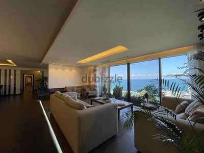 440 SQM APARTMENT ON JOUNIEH HIGHWAY FOR SALE!!