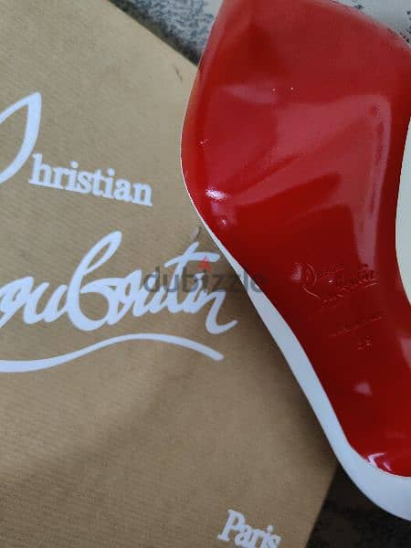 Christian Louboutin original 2