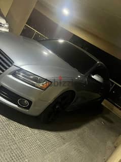 Audi A5 2010