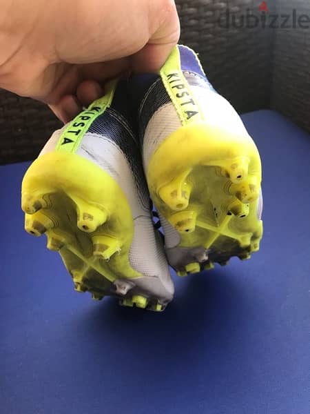 football shoes 2