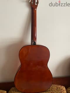 Classical Guitar