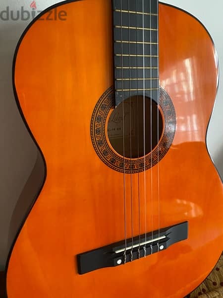 Classical Guitar 2