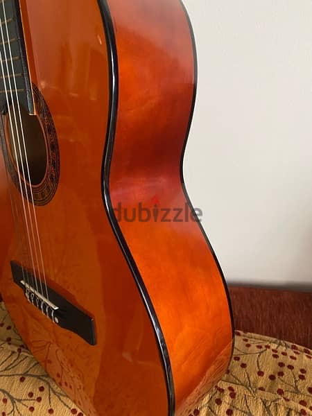 Classical Guitar 4