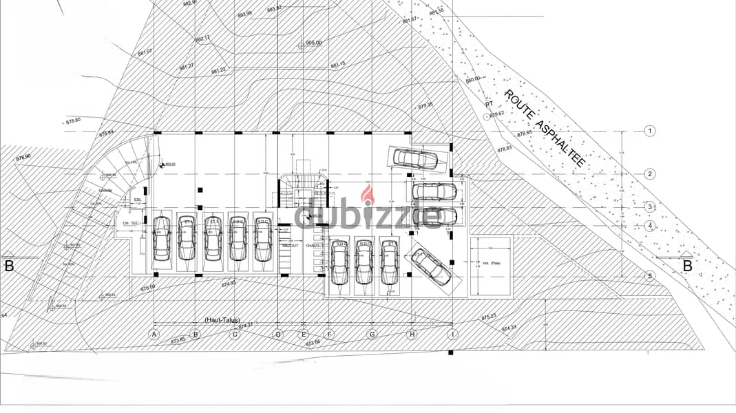 Fast Selling Land in kleiaat أرض للبيع السريع في القليعات 6