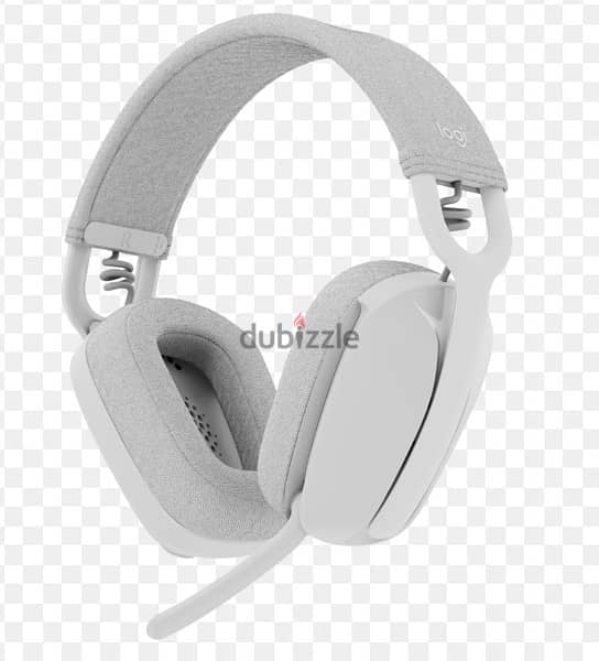 logitech headset 1