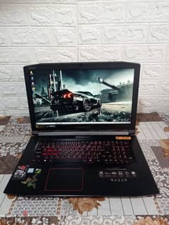 Acer gaming laptop